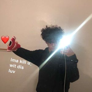 Meet your Posher, Cosimo